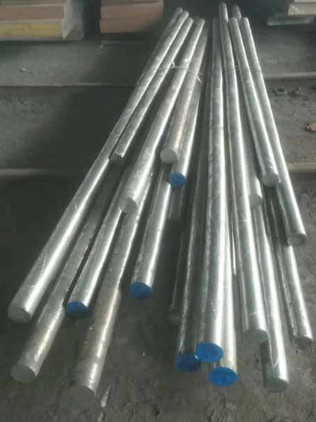 瑞安P20模具钢