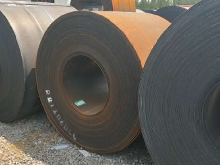 瑞安Q355NHB耐候板