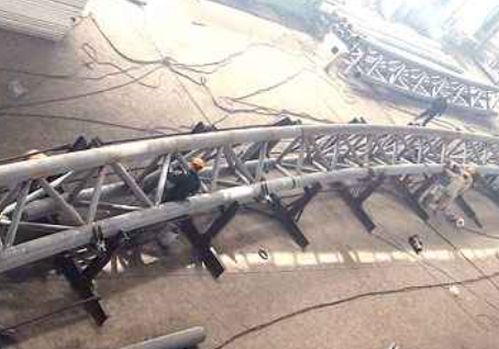 瑞安多功能体育馆案例